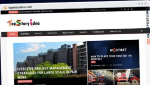 Publish Guest Post on topstoryidea.com