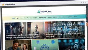 Publish Guest Post on toptechs.info