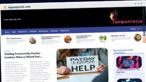 Publish Guest Post on topwaptrick.com