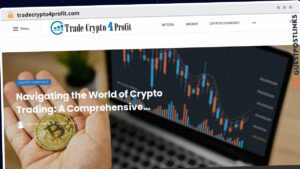 Publish Guest Post on tradecrypto4profit.com