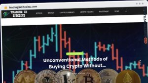 Publish Guest Post on tradinginbitcoins.com