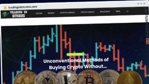Publish Guest Post on tradinginbitcoins.com