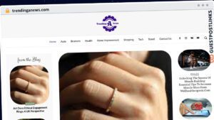 Publish Guest Post on trendinganews.com