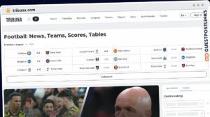 Publish Guest Post on tribuna.com