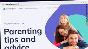 Publish Guest Post on triumphgross.com