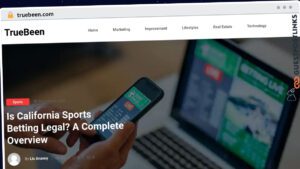 Publish Guest Post on truebeen.com