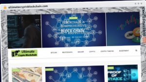 Publish Guest Post on ultimatecryptoblockchain.com