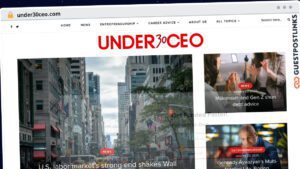 Publish Guest Post on under30ceo.com
