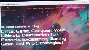 Publish Guest Post on united-gamers.net