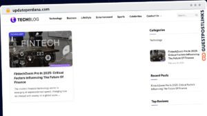 Publish Guest Post on updateperdana.com