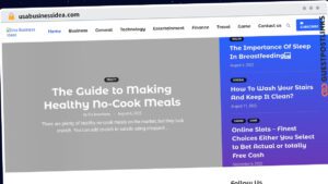 Publish Guest Post on usabusinessidea.com