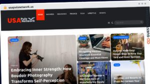 Publish Guest Post on usapulsnetwork.us