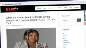 Publish Guest Post on usawirenetwork.com
