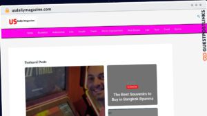 Publish Guest Post on usdailymagazine.com