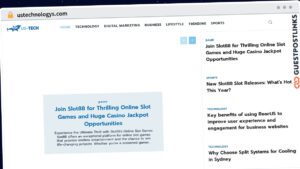 Publish Guest Post on ustechnologys.com