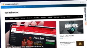 Publish Guest Post on vdcasinoslot.com