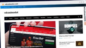 Publish Guest Post on vdcasinoslot.com