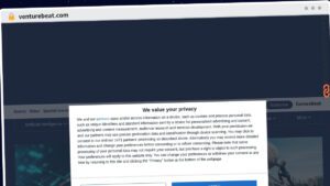 Publish Guest Post on venturebeat.com