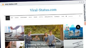 Publish Guest Post on viral-status.com