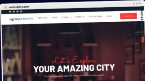 Publish Guest Post on walkndrive.com