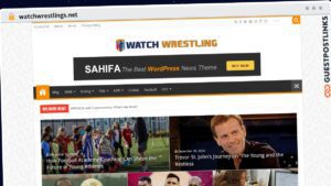 Publish Guest Post on watchwrestlings.net