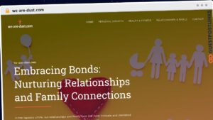Publish Guest Post on we-are-dust.com