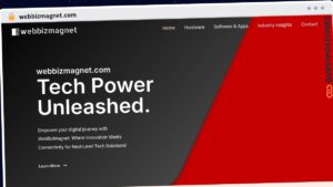 Publish Guest Post on webbizmagnet.com