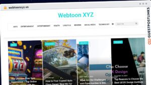 Publish Guest Post on webtoonxyz.us