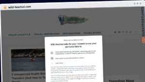 Publish Guest Post on wild-hearted.com