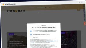 Publish Guest Post on wiseblogs.net