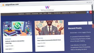 Publish Guest Post on wispwillow.com