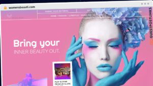 Publish Guest Post on womensbeauti.com