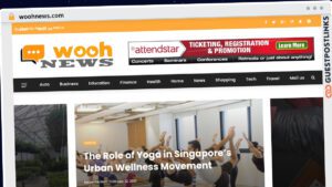 Publish Guest Post on woohnews.com