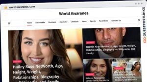 Publish Guest Post on worldawarenes.com