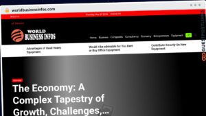 Publish Guest Post on worldbusinessinfos.com