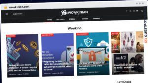 Publish Guest Post on wowkinian.com