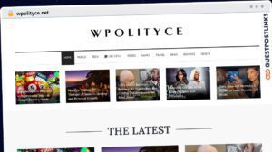 Publish Guest Post on wpolityce.net