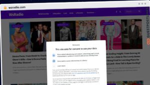 Publish Guest Post on wsradio.com