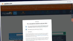 Publish Guest Post on yapisor.com