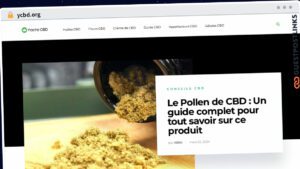 Publish Guest Post on ycbd.org