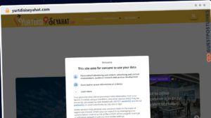 Publish Guest Post on yurtdisiseyahat.com