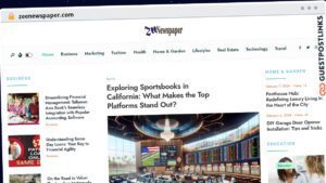 Publish Guest Post on zeenewspaper.com