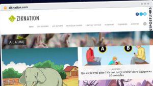 Publish Guest Post on ziknation.com