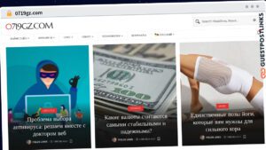 Publish Guest Post on 0719gz.com