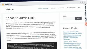 Publish Guest Post on 100001.in