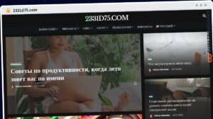 Publish Guest Post on 2331d75.com