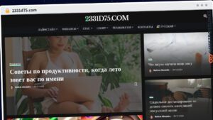Publish Guest Post on 2331d75.com