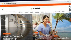 Publish Guest Post on 247localmedia.com