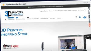 Publish Guest Post on 3dprintersonlinestore.com