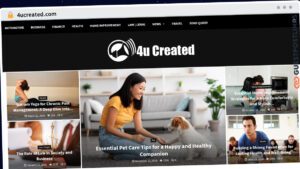 Publish Guest Post on 4ucreated.com